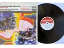 MOODY BLUES Days Of Future Passed OG 1968 LP Deram DES-18012 In Shrink NM