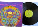 GRATEFUL DEAD Anthem of the Sun 1968 OG Press LP WS 1749 Green Labels