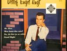 DETLEF ENGEL  EP    singt (  Mr.Blue)  Deutsch Rock n Roll  TOP