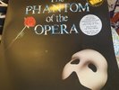 Andrew Lloyd Webber The Phantom Of The Opera 2 x LP Vinyl Record - EX/VG+