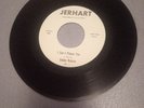 Jimmy Robins/ I can’t please you, original vinyl northern soul
