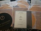 JOY DIVISION  7LP  GOLD VINYL  SET  LAST COPIES