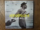 MARCUS MILLER- AFRODEEZIA- X2 LP - BLUE NOTE - 2015 ISSUE - EXCELLENT