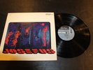 Josefus - Self Titled 1st Press Mainstream Records LP  Heavy Psych