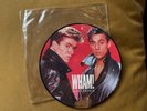 WHAM  - BAD BOYS - UK - 7