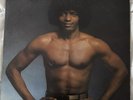 Carl Carlton Self-Titled LP Vinyl Record