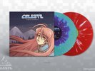 Celeste Video Game Soundtrack on Vinyl - Brand New