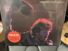 4LPs. Bruce Springsteen E Street Band Hammersmith Odeon, London 1975.Please Read