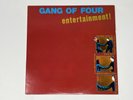 Gang of Four – Entertainment  (1979) – BSK 3446 – Original Vintage LP