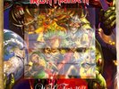 Iron maiden box set