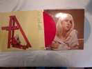 Billie Eilish  Don’t Smile At Me Red Vinyl & Happier Than Ever Light Blue Vinyl