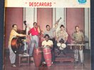 Rare 1961 Latin Jazz PANART LP 2092 CACHAO Y SU RITMO CALIENTE Cuban Jam Session