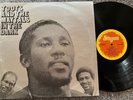 TOOTS & THE MAYTALS In the Dark DRAGON 5004 orig UK 1974 Roots Reggae LP