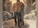 Bob Dylan The Freewheelin Lp Vinyl Record 1966 MONO 360 Sound Press RARE VG+