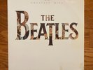 The Beatles - 20 Greatest Hits LP Capitol SV-12245 1988 Pressing