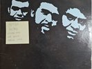 The Isleys Brother Brother Brother Vinyl Record VG+/G+ TNS 3009 1972