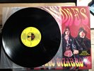 Ramones Mondo Bizarro vinyl LP Radioactive