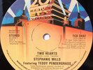 Stephanie Mills - Two Hearts - UK 12