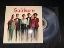 Saltburn Music From the Motion Picture Bath Water Edition Liquid Vinyl NEW