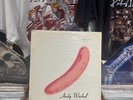 The Velvet Underground & Nico Vinyl LP Banana Verve V6-5008 Andy Warhol Peeled