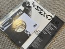 THE SELECTER - Too Much Pressure 40TH ANNIVERSARY VINYL  + Clear vinyl 7”