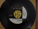 LOU LAWTON Knick Knack Patty Wack RARE orig US promo 45 northern soul mod HEAR