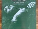 The Smiths   Queen is Dead   1986 Misprint Morrisseey ARC Pressing Morrissey
