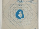 The Kinks - Lola Versus Powerman And The Moneygoround, Part One (LP, Album)