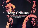 King Crimson King Crimson - Pop Spectacular BBC In Concert Limited Analog