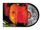 Alice In Chains - Jar of Flies Clear Fly Filled Vinyl Rare Limited  /150