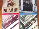 FROM AN ESTATE: 6 Beatles Albums LP 12