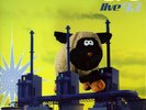 The Orb - Live 93 4xLP 1993 Island VG+/VG+