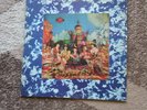 The Rolling Stones Their Satanic Majesties Request 1967 London Pressing VG+/EX