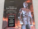 Michael Jackson History Past, Present, and Future Book 1 3xLP