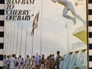 From Bam Bam To Cherry Oh Baby LP by Various vinyl 1972 Jamaican import VG+