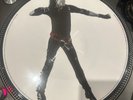 MICHAEL JACKSON - ONE MORE CHANCE/ BILLIE JEAN 2003 UK 12