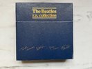 The Beatles E.P. Collection Box Set Vinyl EP, Parlophone BEP14, 1981