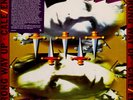 Brian Eno & John Cale - Wrong Way Up (Vinyl LP - 2020 - UK - Original)