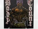 Body Count - Body Count Vinyl Record White Color Variant Euro Import Edition