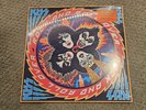 KISS ROCK AND ROLL OVER PICTURE DISC BRAND NEW SEALED