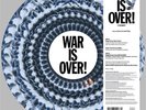 JOHN LENNON & YOKO ONO - HAPPY XMAS (WAR IS OVER) [12