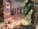 Wicked: For Good Vinyl LP 2x Album Target Exclusive Limited Press Pink & Green