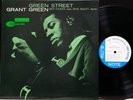 GRANT GREEN 