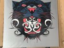 Rare 1 Of 1 Over The Garden Wall Test Pressing 2015 Mondo Record Album VHTF