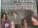Deep Purple - Machine Head - LP, Album, Limited Edition, Purple coloured vinyl.