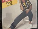 FRANKIE RUIZ “ VOY PA’ ENCIMA” TH RECORDS DESNUDATE  LEA CONDICION