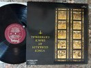 VINCE GUARALDI AT GRACE CATHEDRAL 1965 FANTASY DEEP GROOVE MONO 1ST PRESS NM-