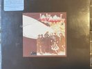 Led Zeppelin II Super Deluxe Bot Set New/Sealed