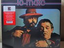 Lo Mato (Si No Compra Este LP) Sealed & New w/minor sleeve damage