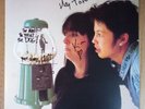 signed/autographed the FASTBACKS 